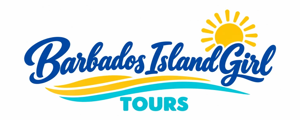 Barbados Island Girl Tours logo