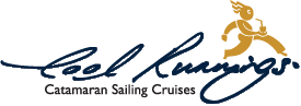 Cool Runnings Catamaran Cruises logo