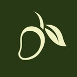 Green Mango Café logo