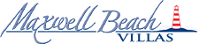 Maxwell Beach Villas logo