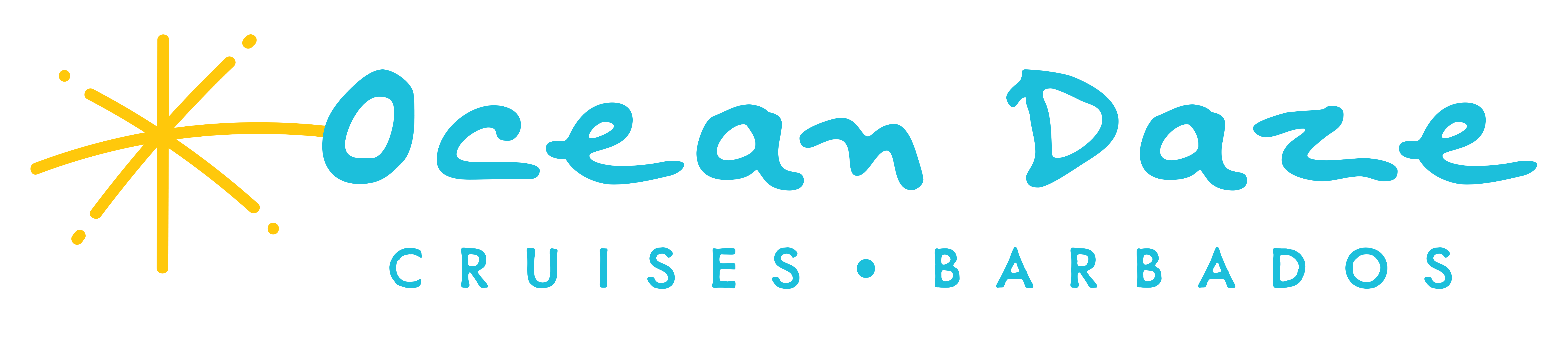 Ocean Daze Catamaran Cruises logo