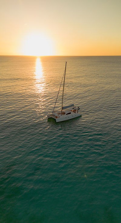 Calabaza Sailing Cruises photo 2