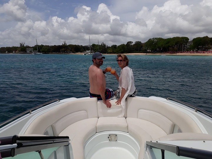 Captain Dwayne Cruises photo 2