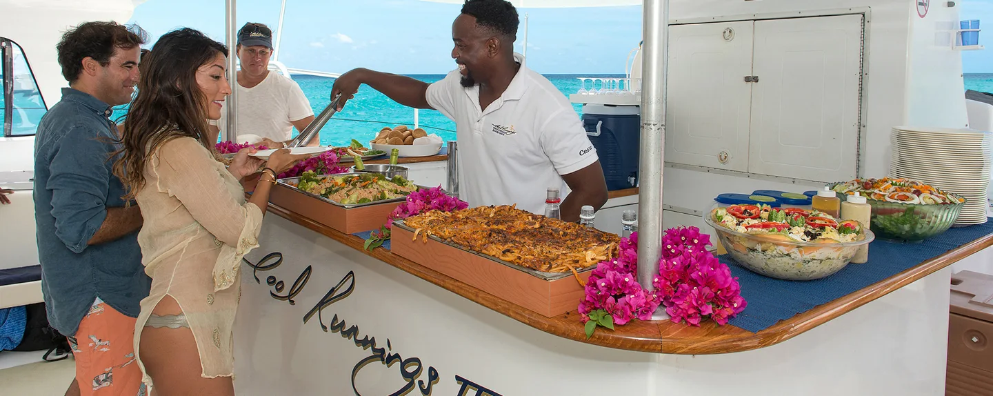 Cool Runnings Catamaran Cruises photo 3