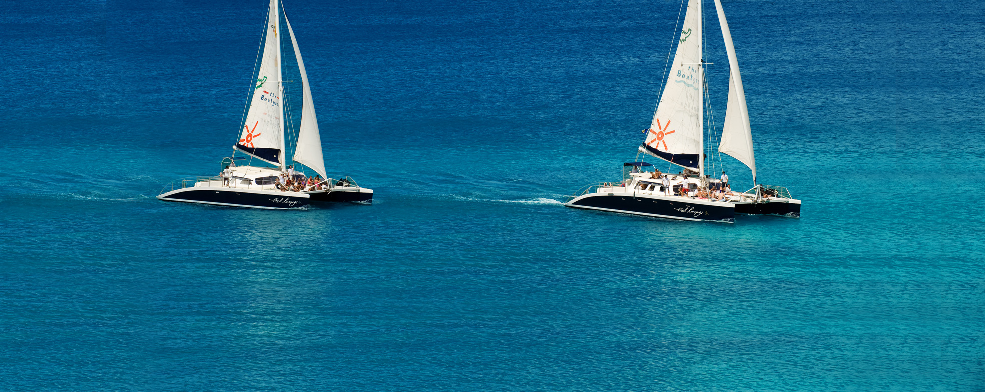 Cool Runnings Catamaran Cruises