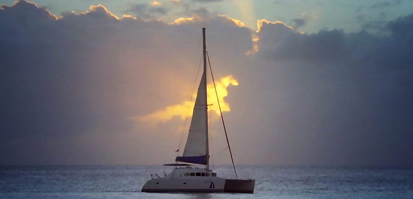 Elegance Catamaran photo 2
