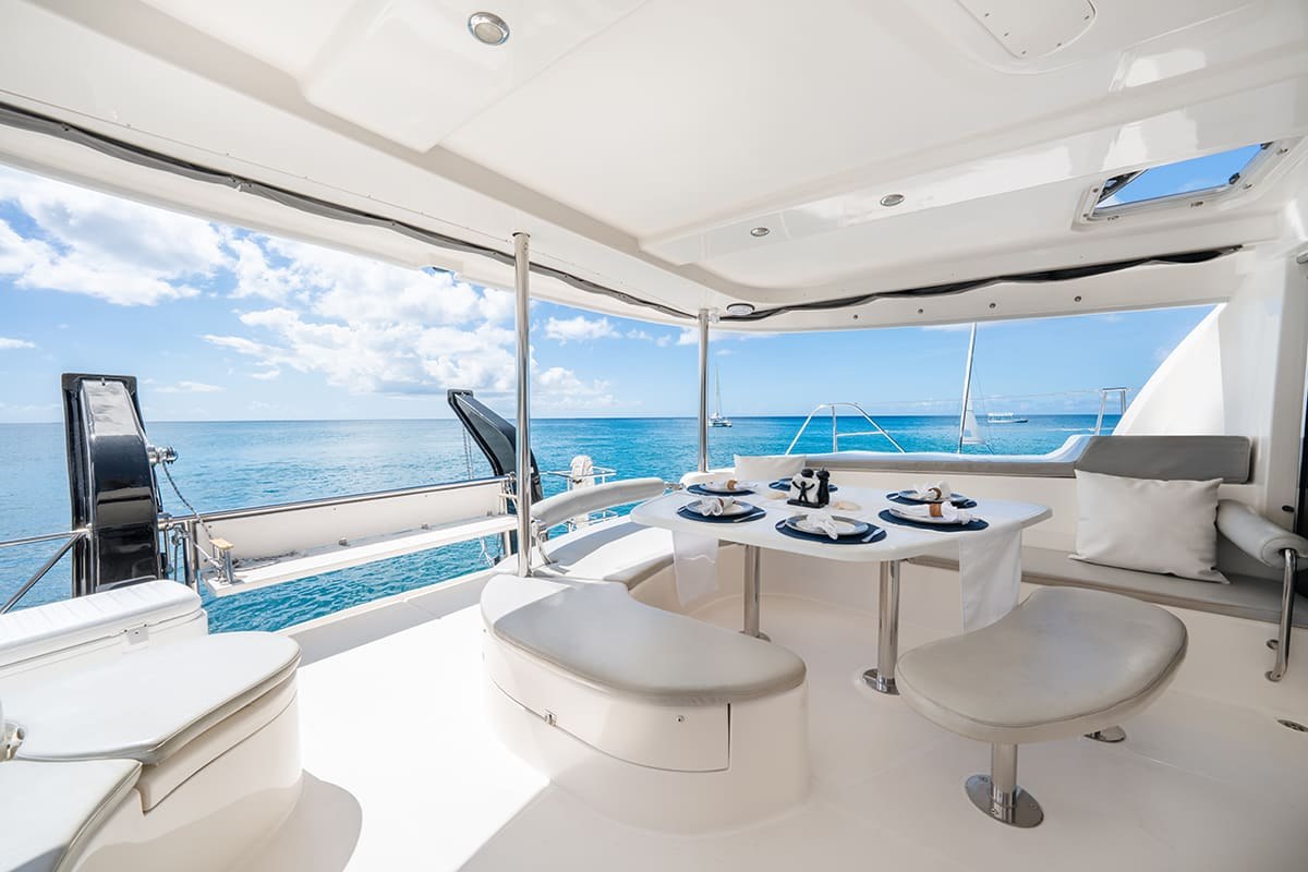 Seaduced Luxury Charters photo 2