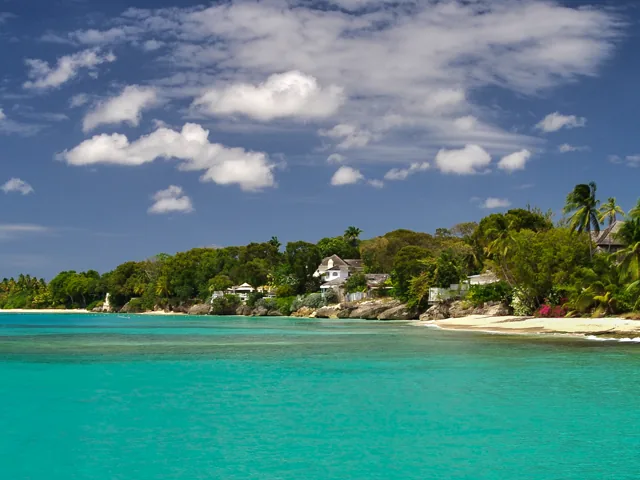 Weston Beach, Barbados