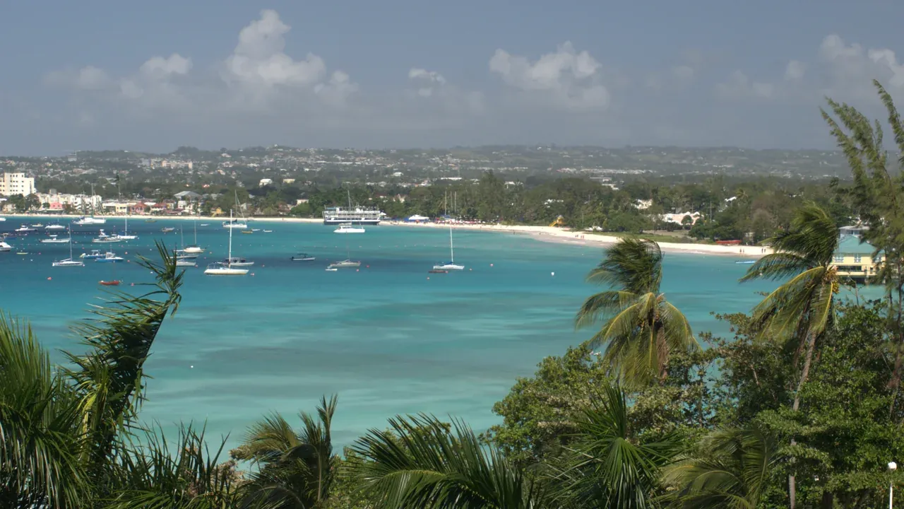 Barbados Island Girl Tours