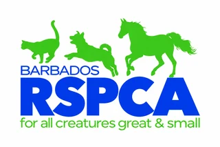 Barbados RSPCA logo
