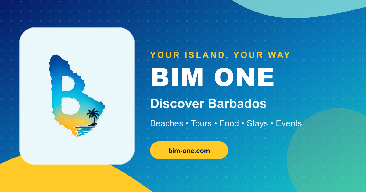 Barbados Events Calendar | Festivals, Parties & Events This Week